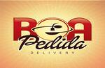 Logotipo Boa Pedida Delivery